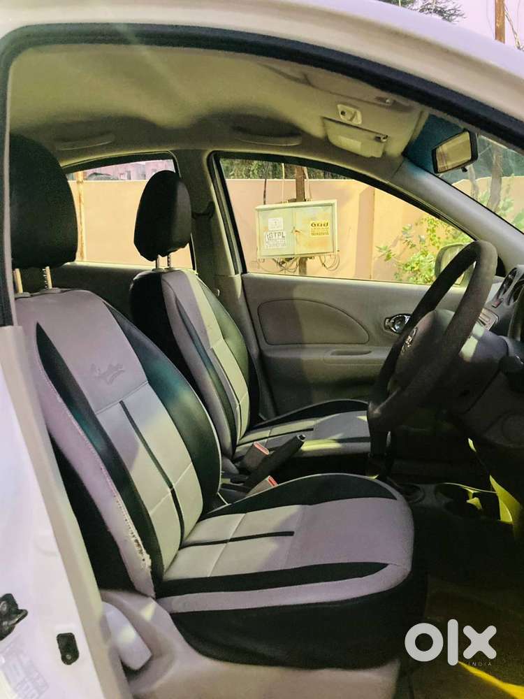 Nissan Micra Xv Petrol 2011 (2nd Owner) – Excellent Condition