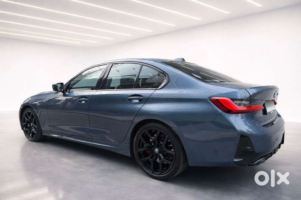 Bmw M340i Xdrive, 2024, Petrol