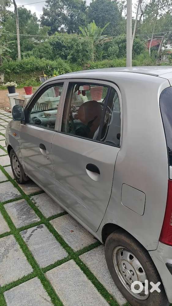 Hyundai Santro Xing 2007