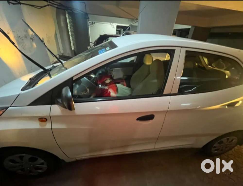 Hyundai Eon 1.0 Magna 2014