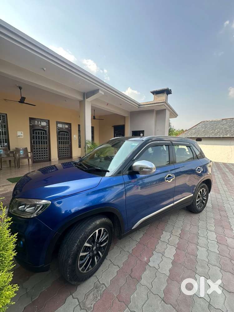 Maruti Suzuki Petrol Manual 2021