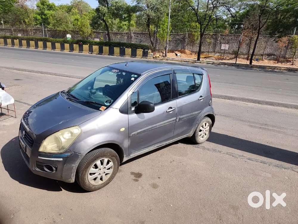 Maruti Suzuki Ritz Petrol 2010 For Sale