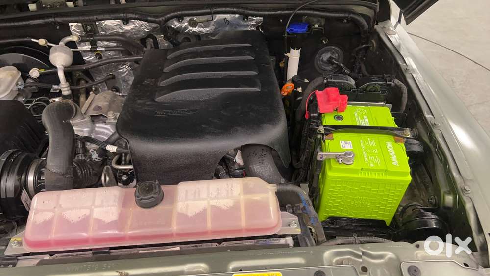 Mahindra Thar Lx Hard Top Petrol Mt 4wd, 2022, Petrol