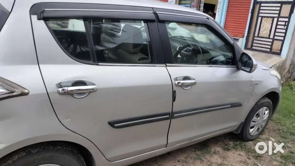 Maruti Suzuki Swift Vdi 2014