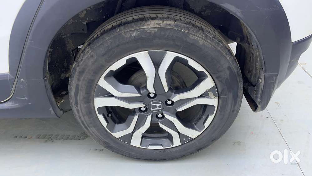Honda Wr-v 1.5 Vx I-dtec, 2018, Diesel