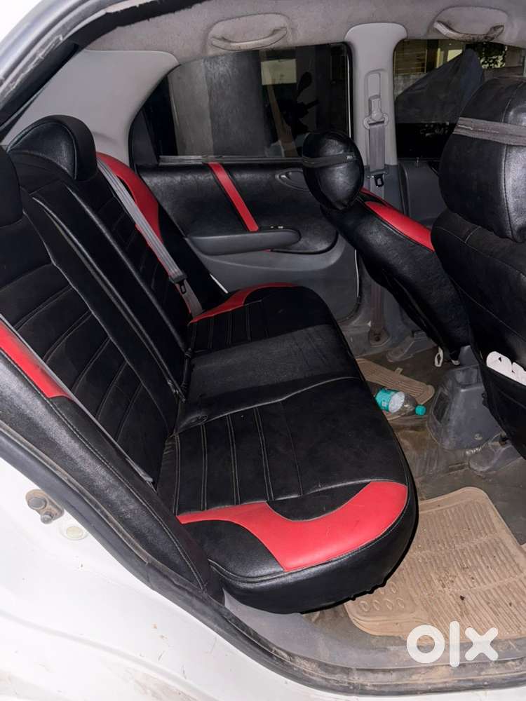 Honda City Zx 2009 Anniversary
