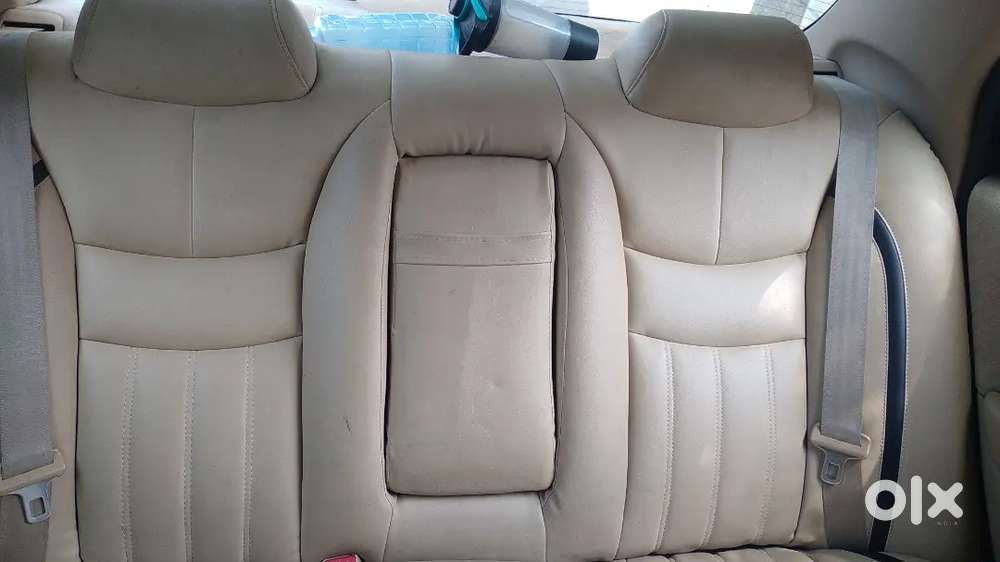 Honda City Zx 2008 Petrol 100000 Km Driven