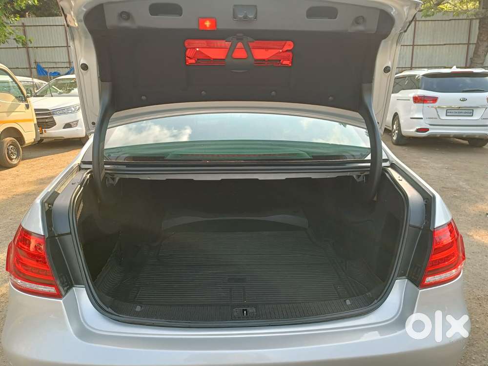 Mercedes-benz E-class E250 Cdi Blue Efficiency, 2015, Diesel