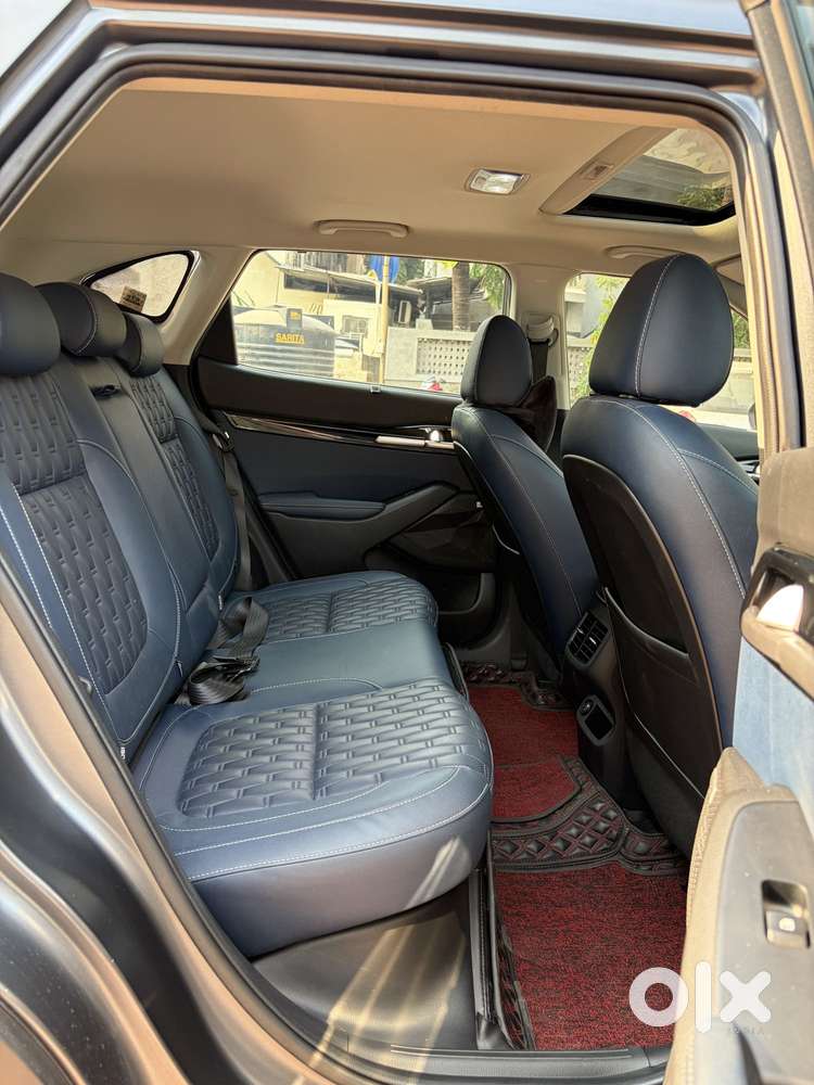 Kia Seltos 1.4 X-line Dct, 2021, Petrol