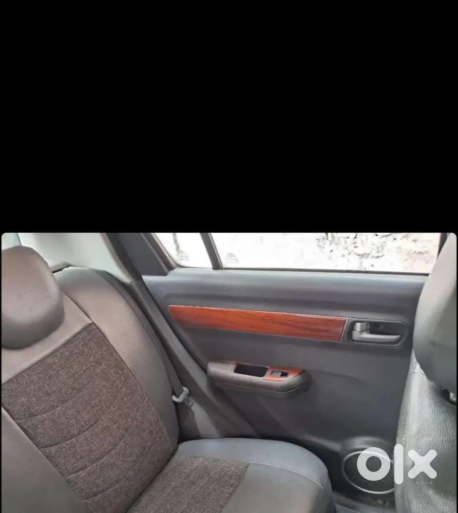 Maruti Suzuki Swift 2007 Petrol 95000 Km Driven