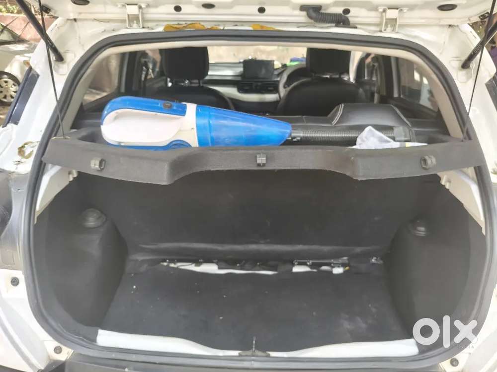 Tata Punch Revotron 2025