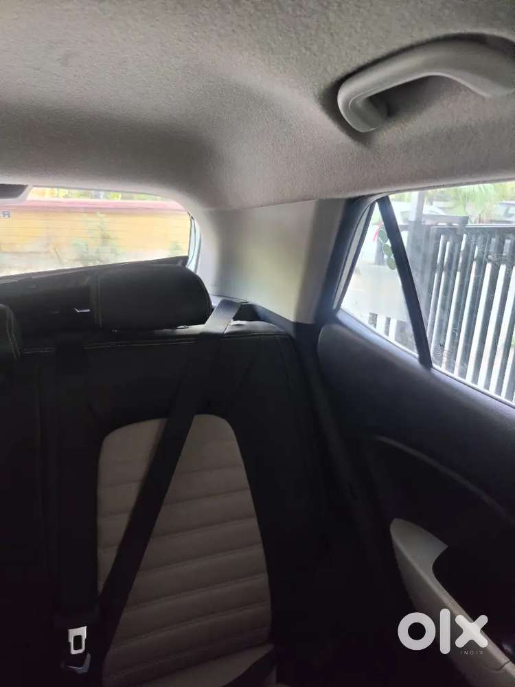 Hyundai Venue 2023 Petrol 25000 Km Driven New