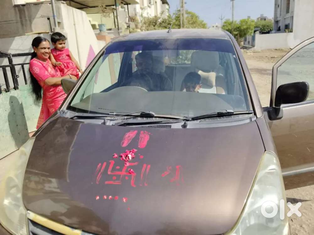 Maruti Suzuki Estilo Lxi 2010