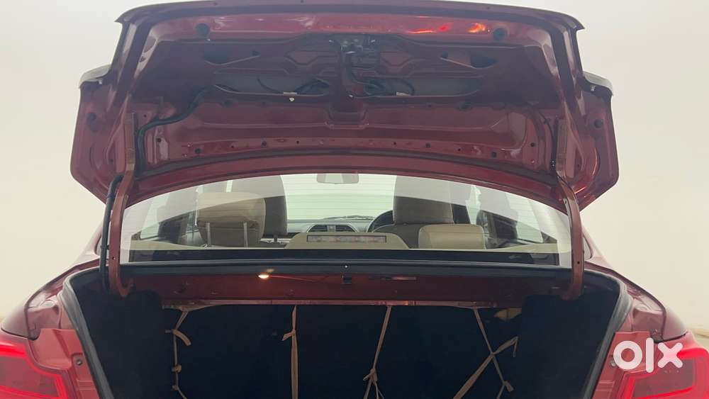 Maruti Suzuki Dzire 1.2 Zxi Plus Amt, 2018, Petrol