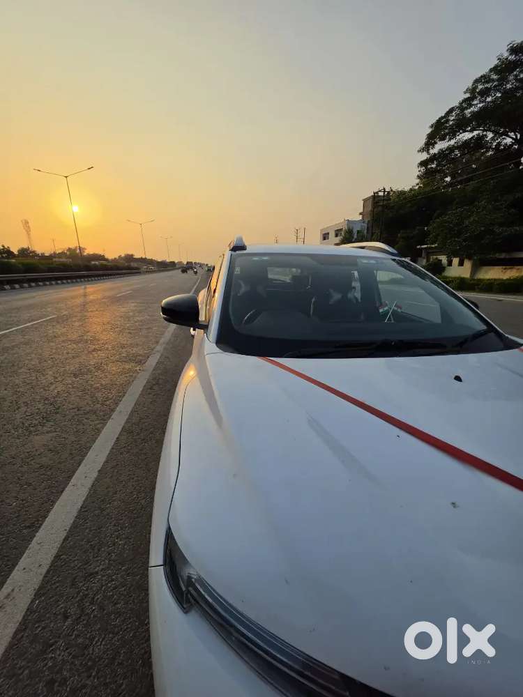 Parking Issue