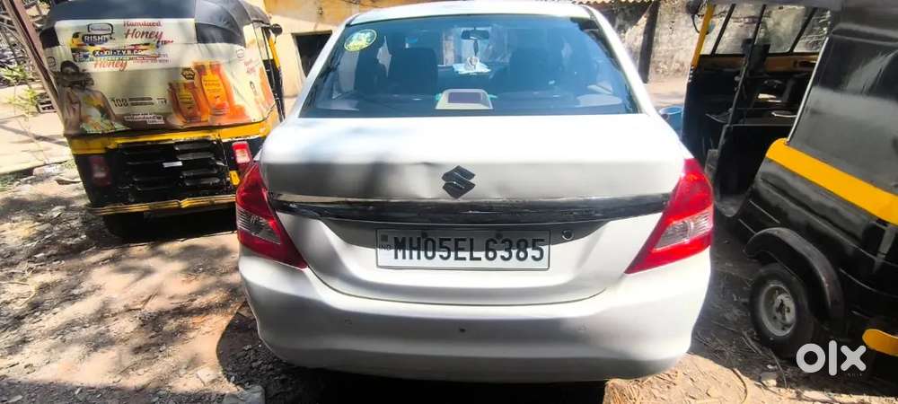 Maruti Suzuki Dzire 2022 Cng & Hybrids 62000 Km Driven