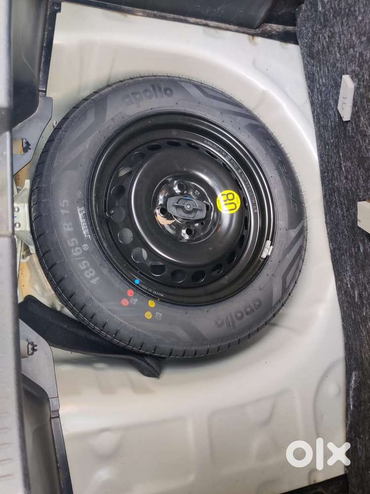 Maruti Suzuki Baleno 1.2 Zeta At, 2024, Petrol