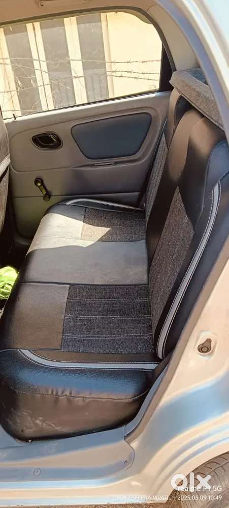 Maruti Suzuki Alto 2011