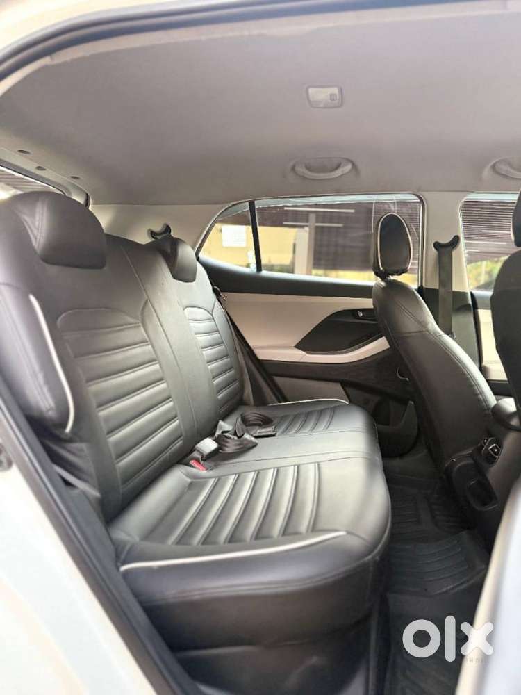 Hyundai Creta 1.5 Crdi E Diesel Mt, 2022, Diesel