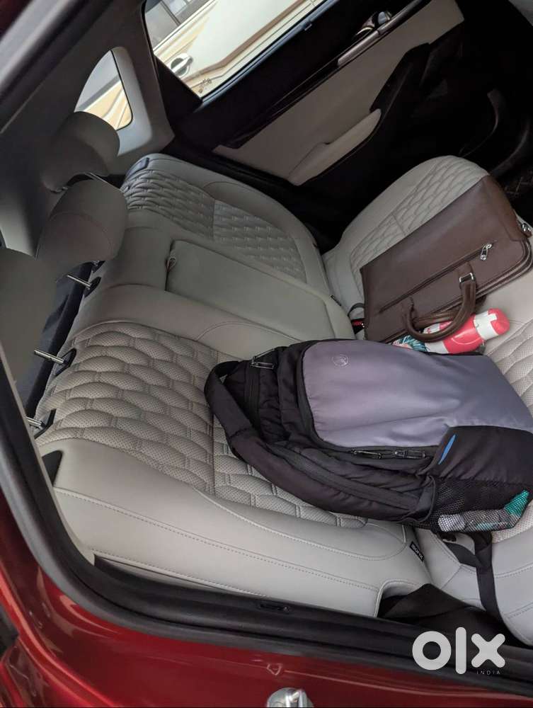 Kia Seltos 2022 Petrol Well Maintained