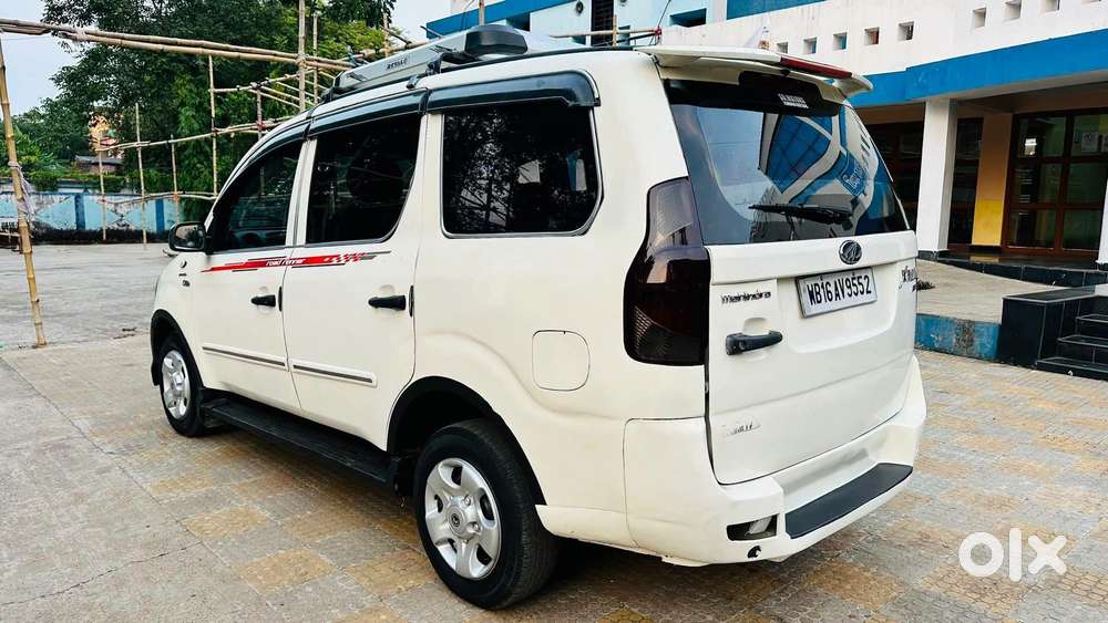 Mahindra Xylo D4 Bs Iii, 2018, Diesel
