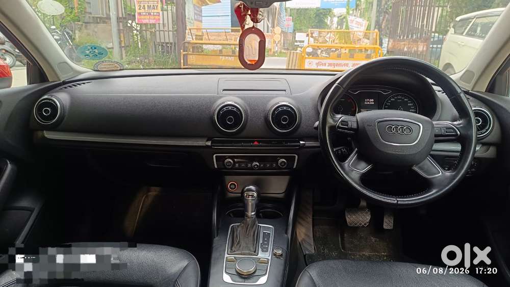 Audi A3 2.0 35 Tdi Premium + Sunroof, 2016, Diesel