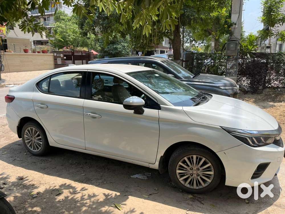Honda City 2020 Petrol Automatic Well Maintained