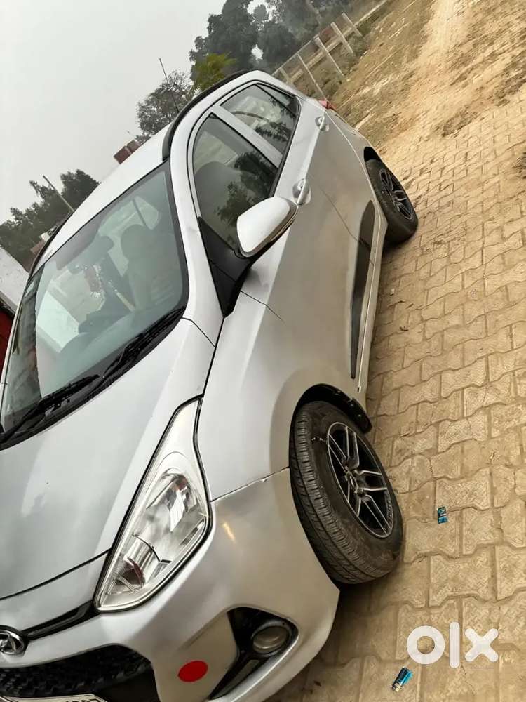 Grand I10 Sport Crdi