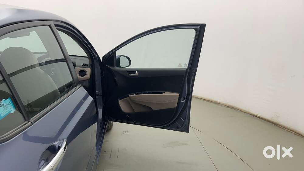 Hyundai Xcent 1.2 Vtvt Sx, 2014, Petrol