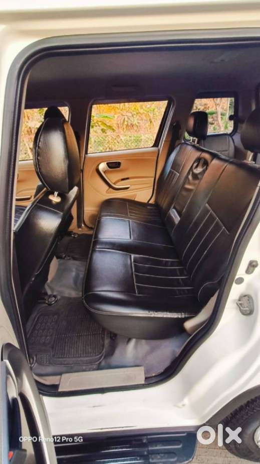 Mahindra Bolero Neo 1.5 N 10, 2021, Diesel