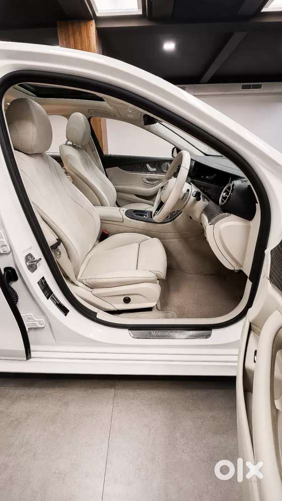 Mercedes-benz E-class E 220 D, 2024, Diesel