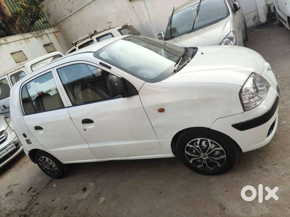 Maruti Suzuki Alto 800 2012-2016 Lxi, 2013, Petrol