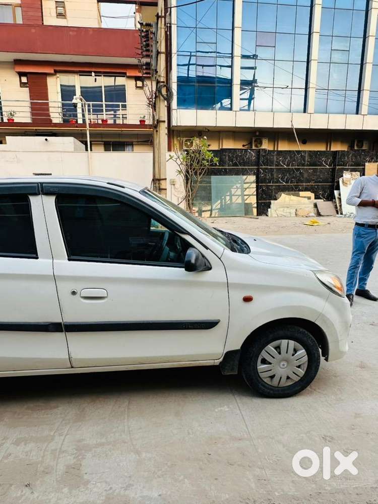 Maruti Suzuki Alto 800 2017 Petrol Good Condition