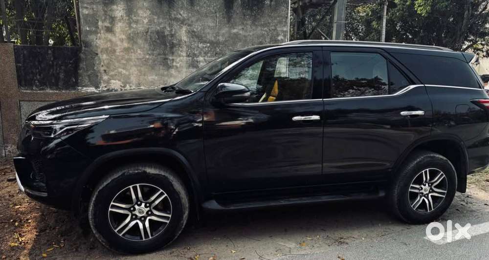 Toyota Fortuner 4x2 At 2.8 Diesel, 2025, Diesel