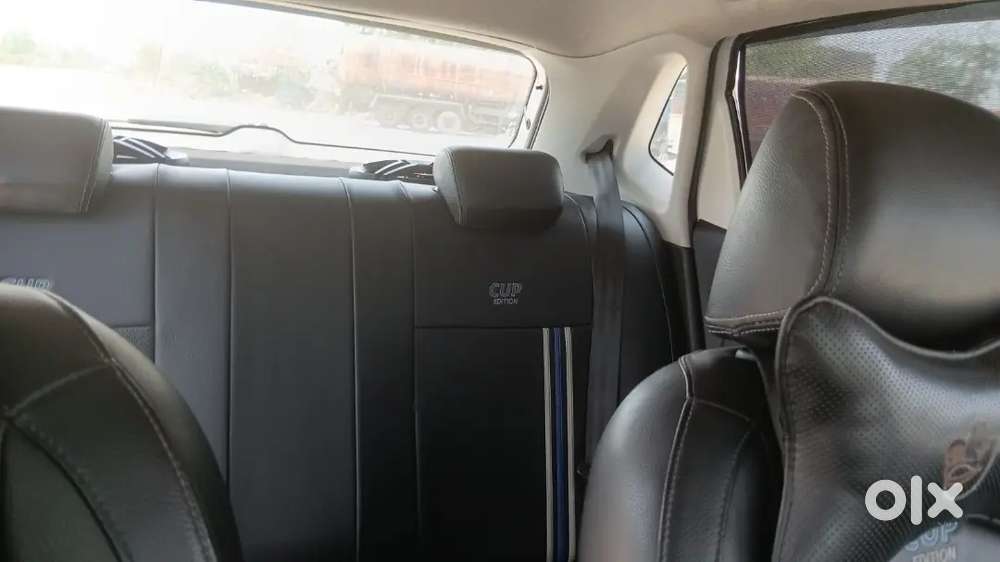 Volkswagen Polo Tdi 2020 - Comfortline