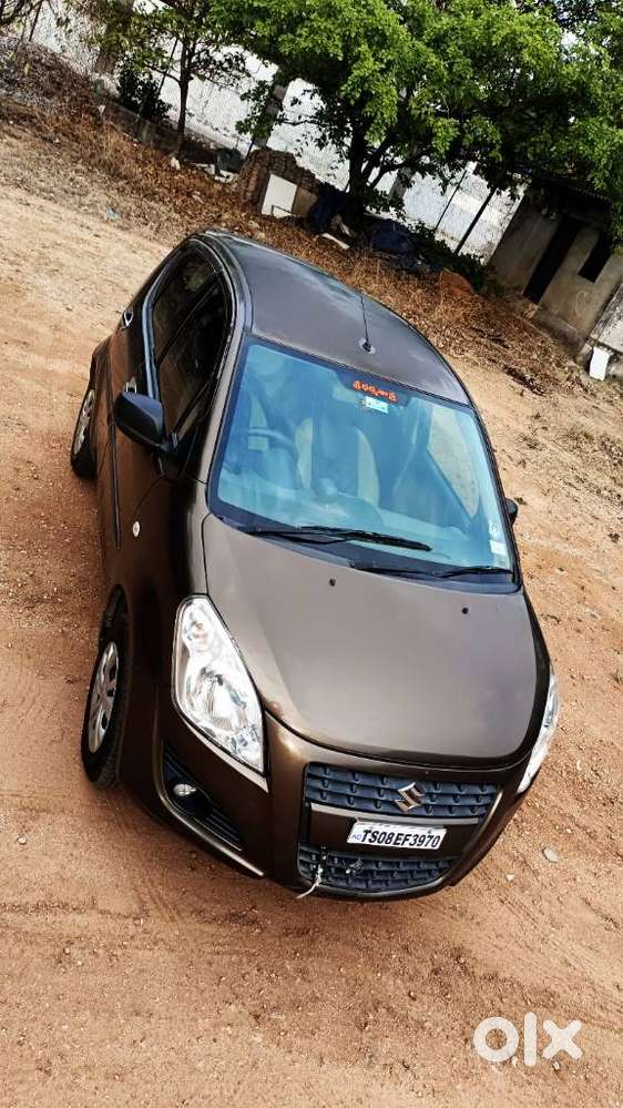 Maruti Suzuki Ritz, 2014