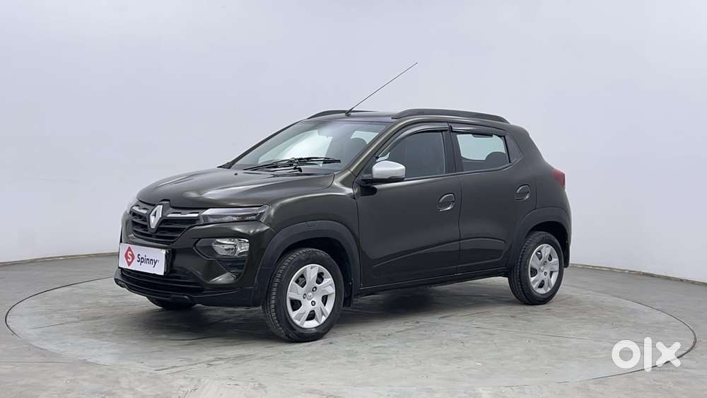 Renault Kwid Rxt 1.0, 2023, Petrol
