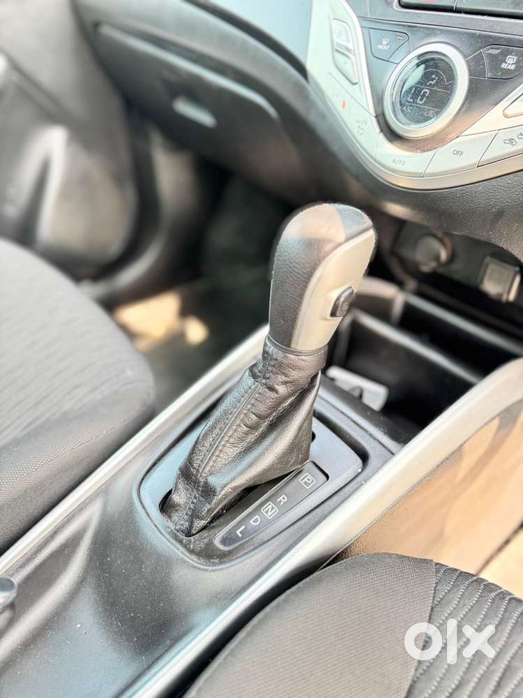 Maruti Suzuki Baleno Alpha, 2018, Petrol