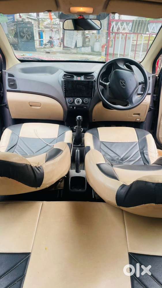 Hyundai Eon 2016 Petrol