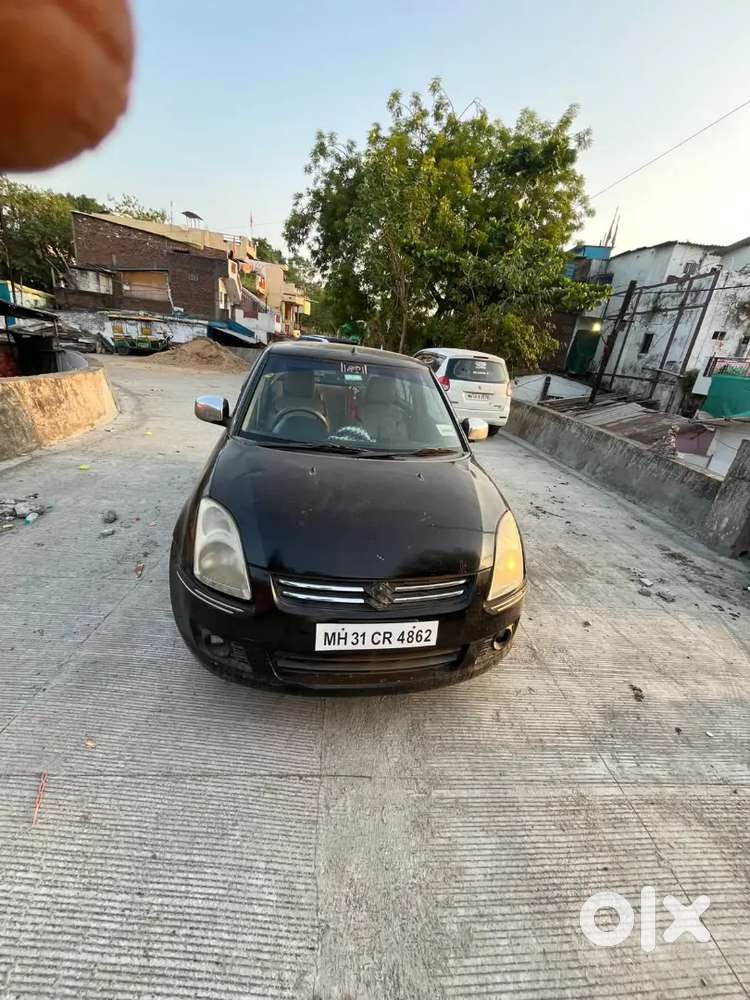 Maruti Suzuki Dzire 2008 Lxi Petrol
