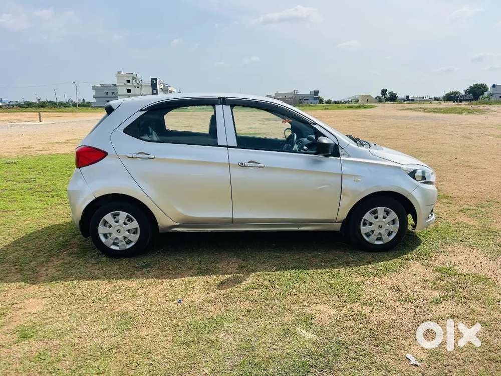 Tata Tiago Diesel 2016 Variant