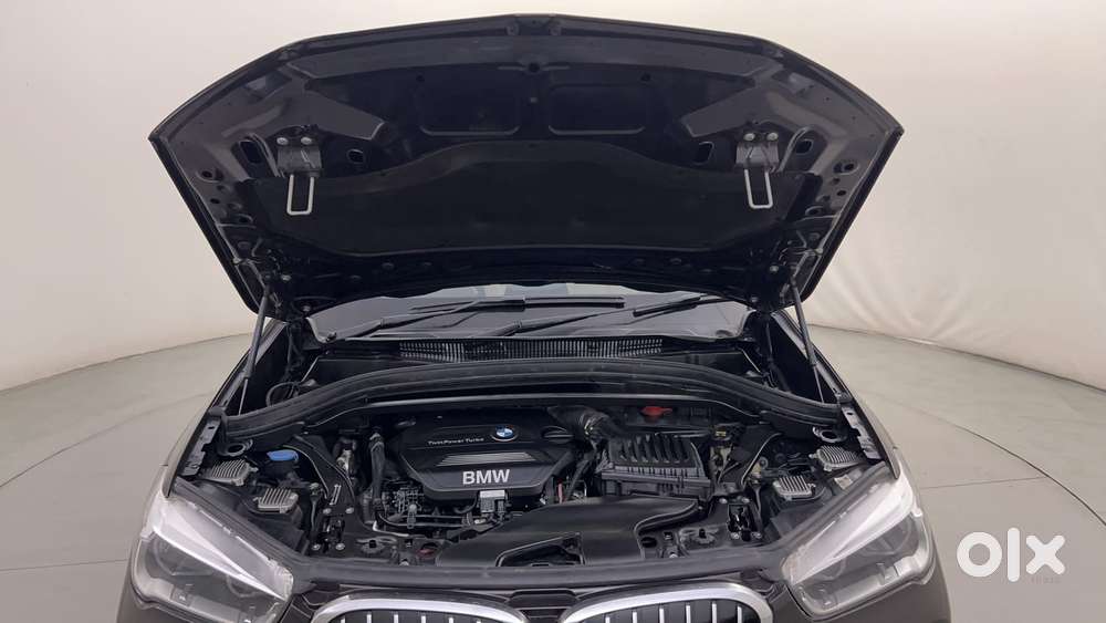 Bmw X1 2.0 Sdrive20d Xline, 2019, Diesel
