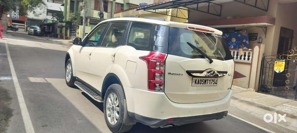 Mahindra Xuv500 W10 2wd, 2016, Diesel