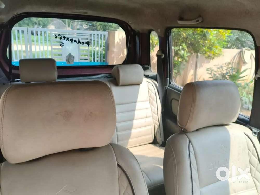 Maruti Suzuki Wagon R 2011