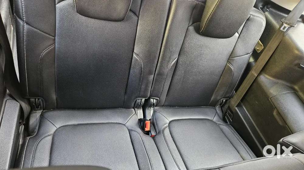 Tata Hexa 2018 Diesel 86000 Km Driven Well Mentained With History