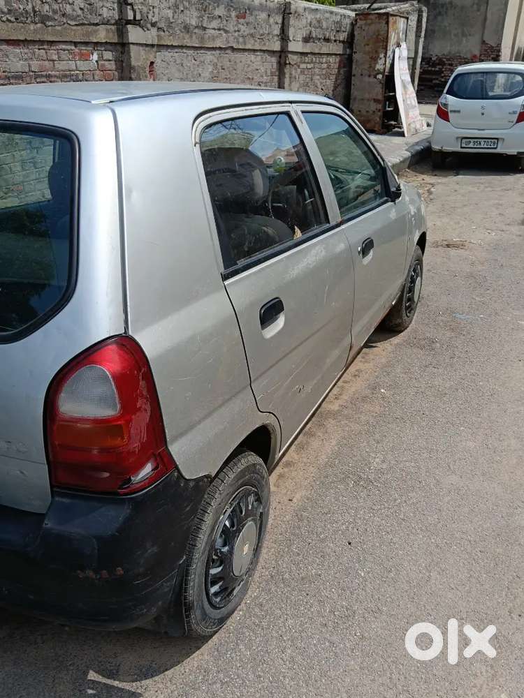 Maruti Suzuki Alto Lxi 2006