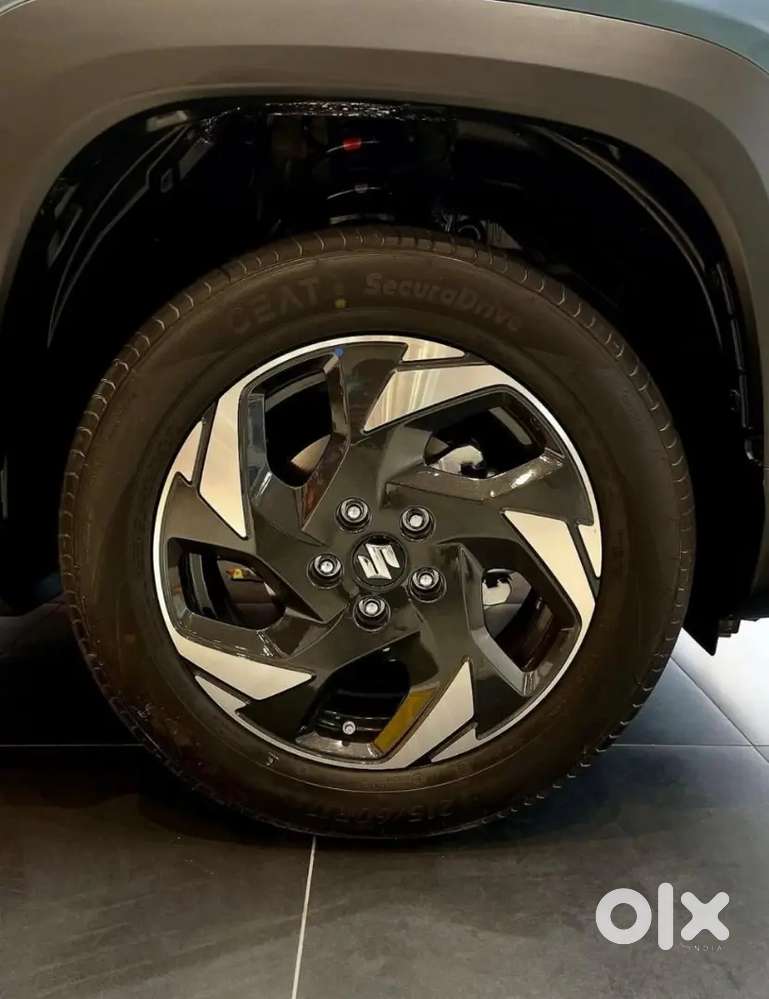 Maruti Suzuki Victoris 2026