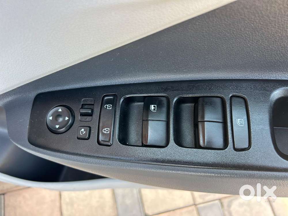 Hyundai Grand I10 Nios Sportz, 2020, Petrol