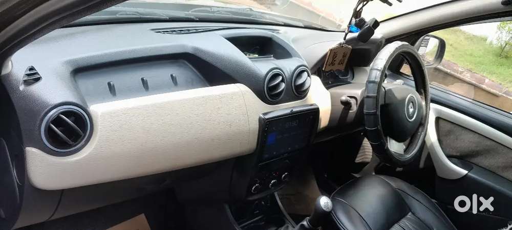 Duster 2014 Excellent Condition