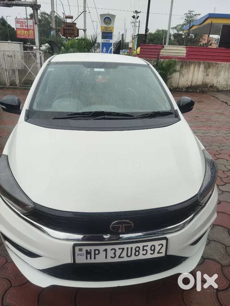Tata Tiago Xt 2025 Manual Petrol